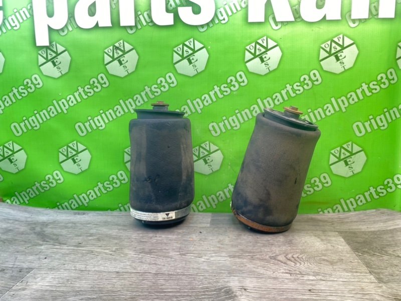 Подушка пневмоподвески, 5600 рублей, Калининград