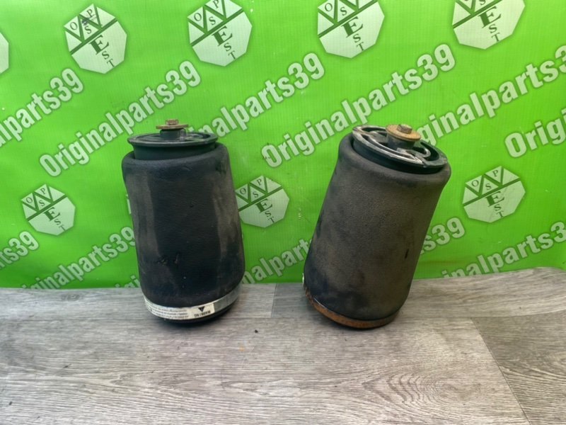 Подушка пневмоподвески, 5600 рублей, Калининград