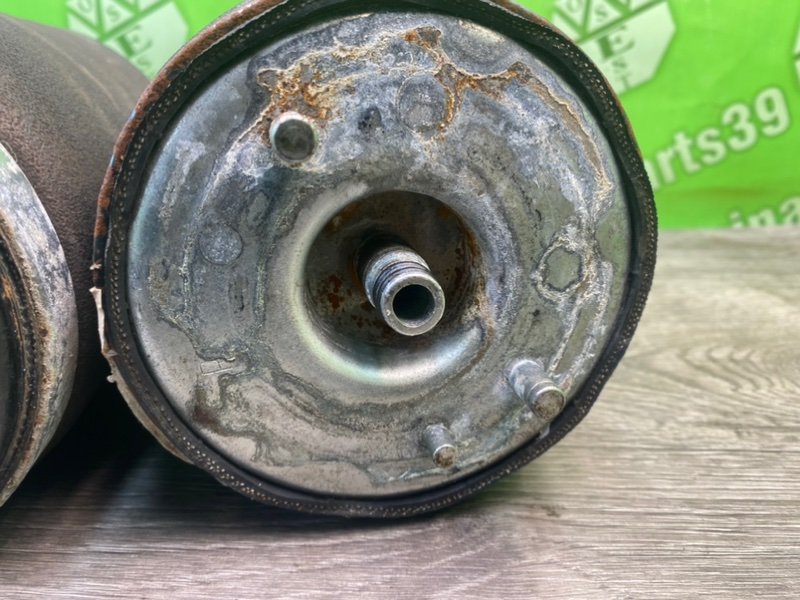 Подушка пневмоподвески, 5600 рублей, Калининград