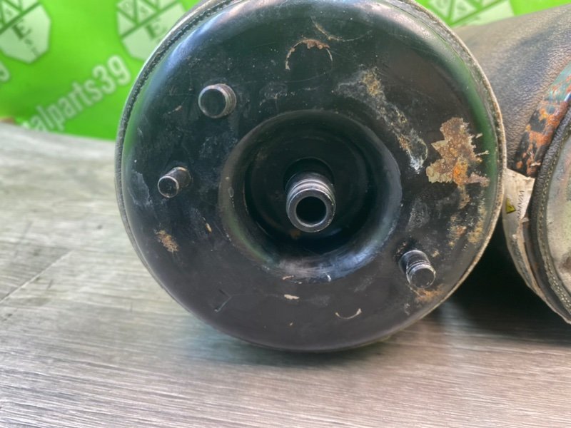 Подушка пневмоподвески, 5600 рублей, Калининград