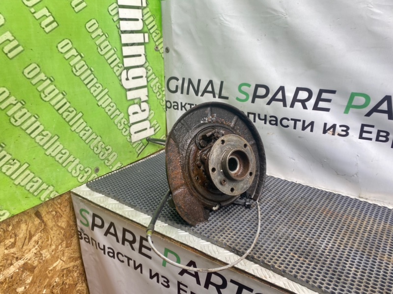 Поворотный кулак, 3100 рублей, Калининград