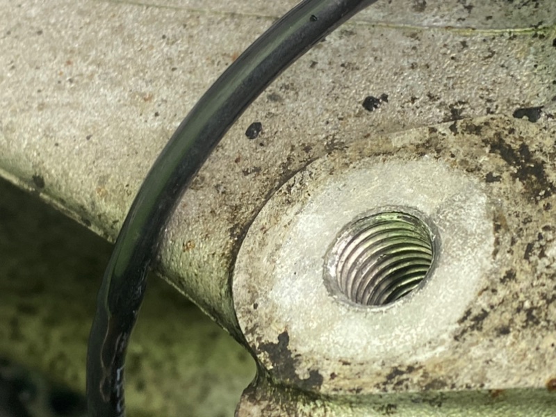 Поворотный кулак, 3100 рублей, Калининград