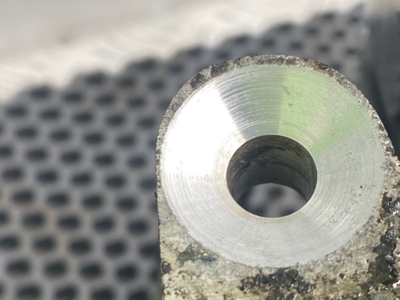 Поворотный кулак, 3100 рублей, Калининград