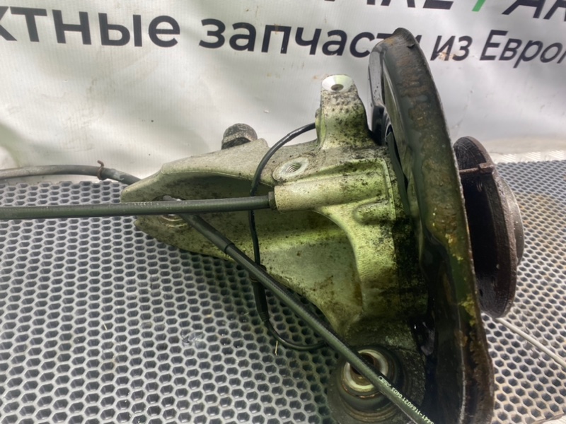 Поворотный кулак, 3100 рублей, Калининград