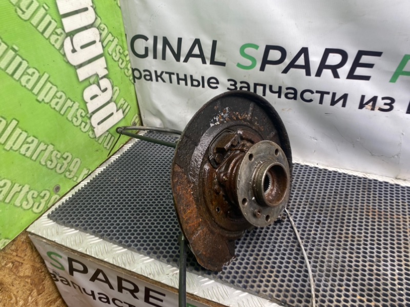 Поворотный кулак, 3100 рублей, Калининград