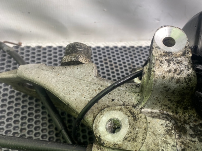 Поворотный кулак, 3100 рублей, Калининград