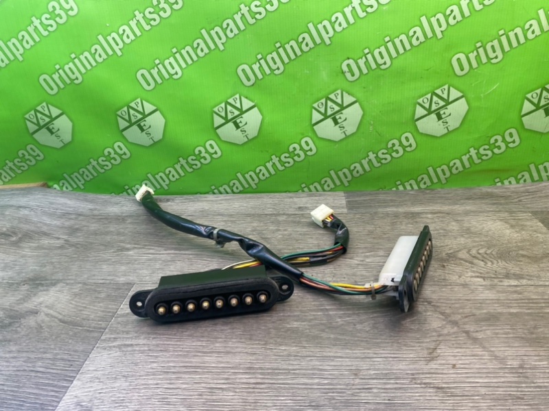 Контактная группа сдвижной двери, 2100 рублей, Калининград