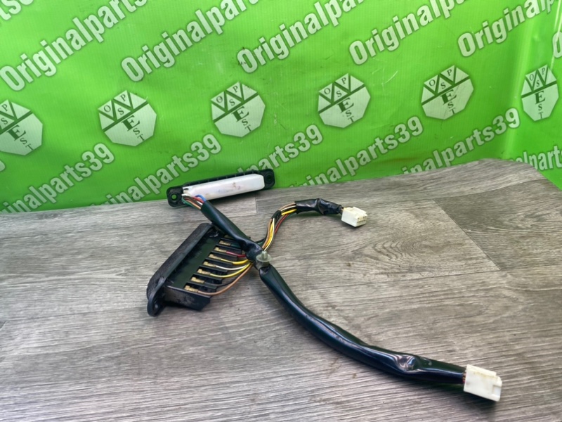 Контактная группа сдвижной двери, 2100 рублей, Калининград