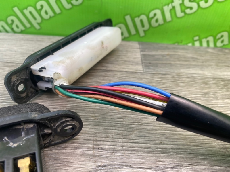 Контактная группа сдвижной двери, 2100 рублей, Калининград