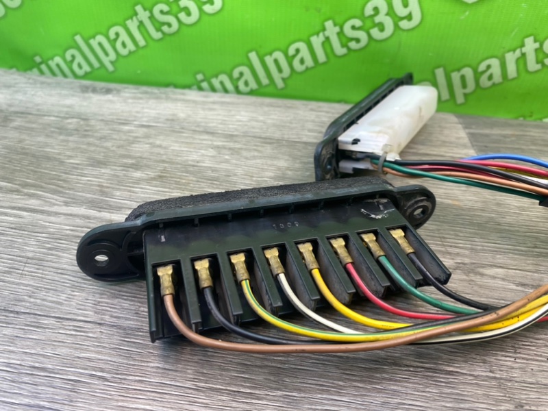 Контактная группа сдвижной двери, 2100 рублей, Калининград