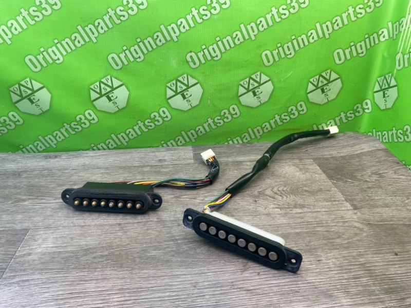 Контактная группа сдвижной двери, 2100 рублей, Калининград