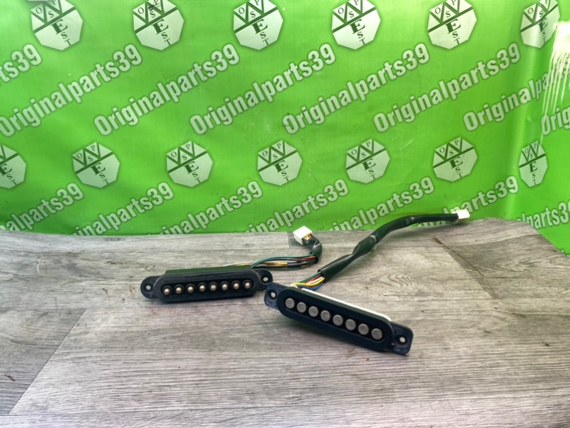 Контактная группа сдвижной двери, 2100 рублей, Калининград