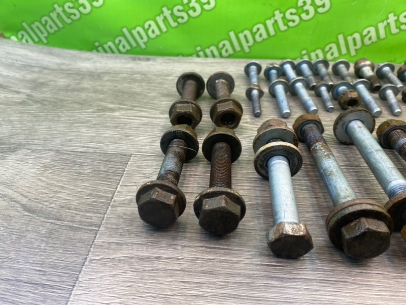 Болты подрамника, 2200 рублей, Калининград