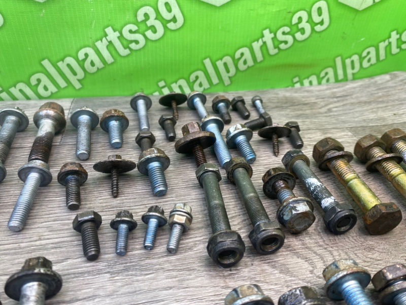 Болты подрамника, 2200 рублей, Калининград