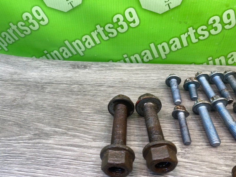 Болты подрамника, 2200 рублей, Калининград