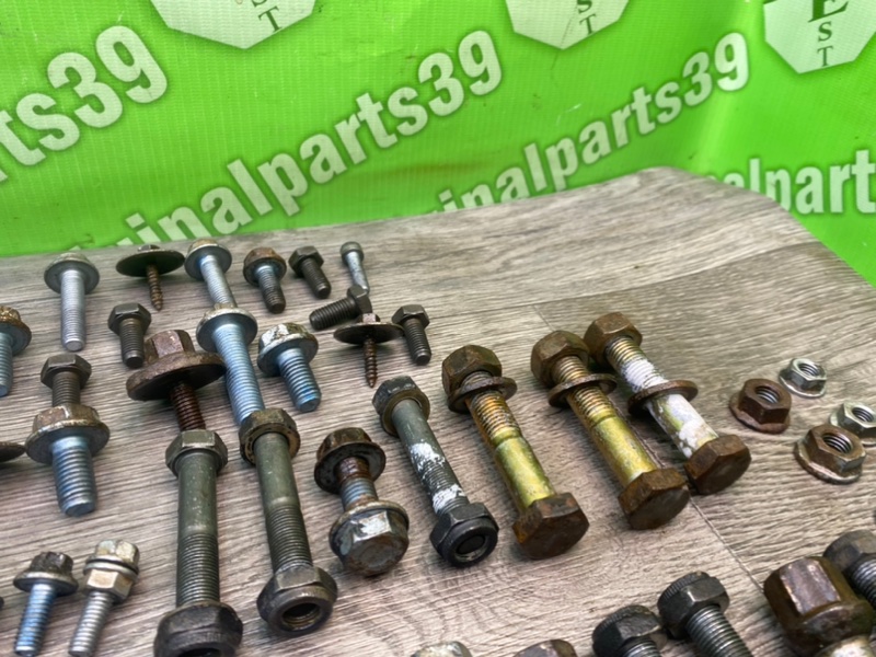 Болты подрамника, 2200 рублей, Калининград