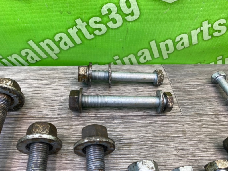 Болты подрамника, 1700 рублей, Калининград