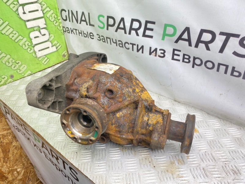 Редуктор, 4400 рублей, Калининград