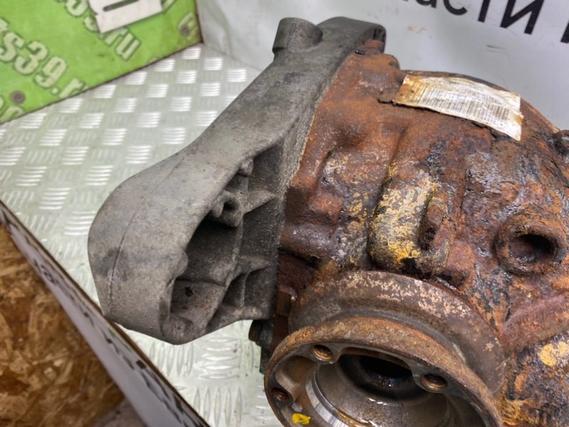 Редуктор, 4400 рублей, Калининград