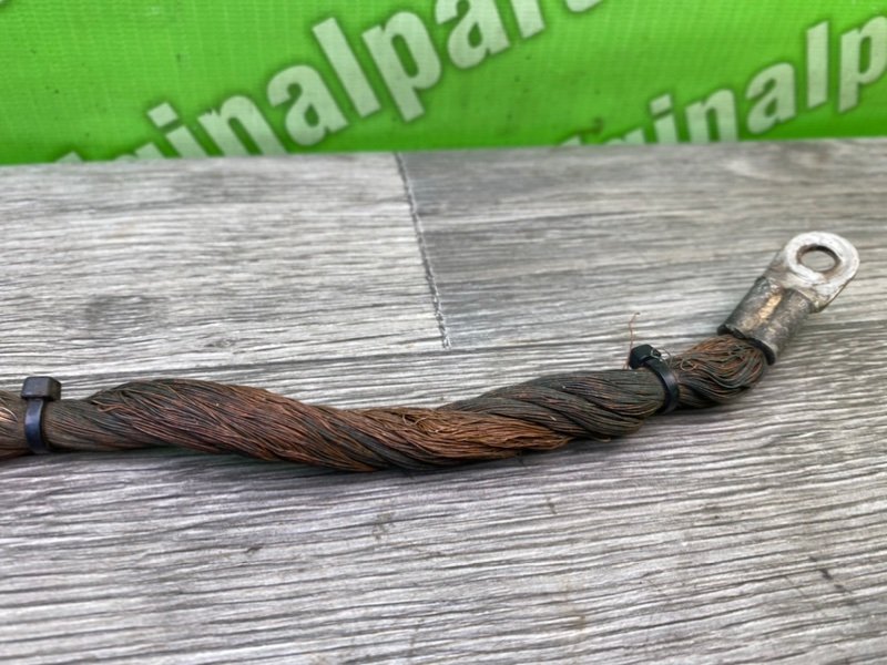 Силовой провод, 1000 рублей, Калининград