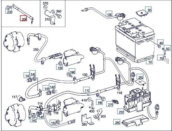 Силовой провод, 1000 рублей, Калининград