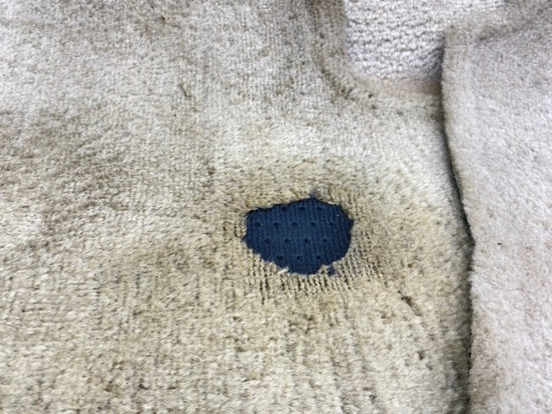 Комплект ковриков, 2100 рублей, Калининград