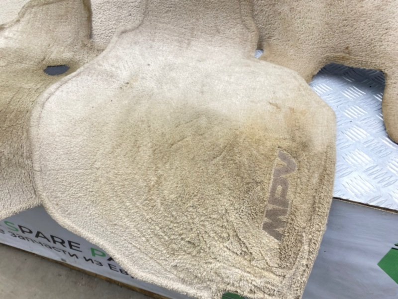 Комплект ковриков, 2100 рублей, Калининград