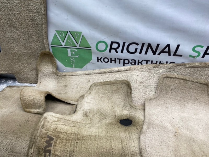 Комплект ковриков, 2100 рублей, Калининград