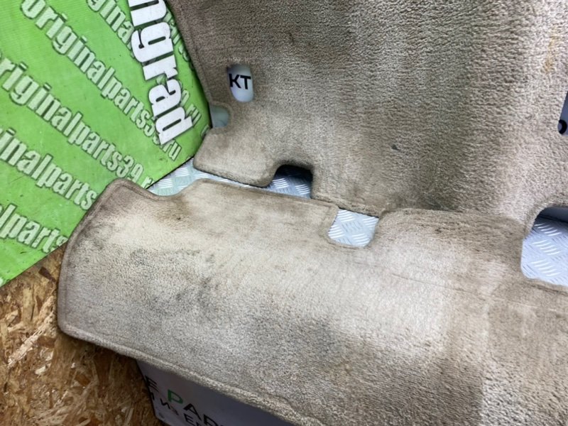 Комплект ковриков, 2100 рублей, Калининград