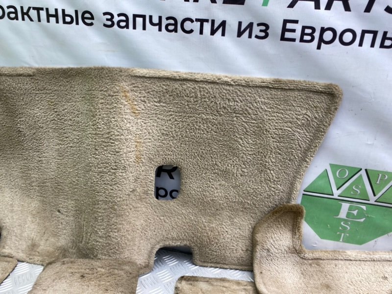 Комплект ковриков, 2100 рублей, Калининград