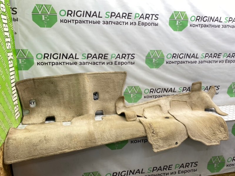 Комплект ковриков, 2100 рублей, Калининград