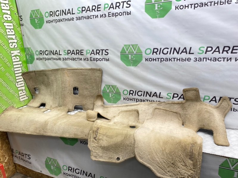 Комплект ковриков, 2100 рублей, Калининград