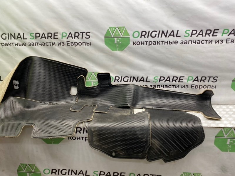 Комплект ковриков, 2100 рублей, Калининград