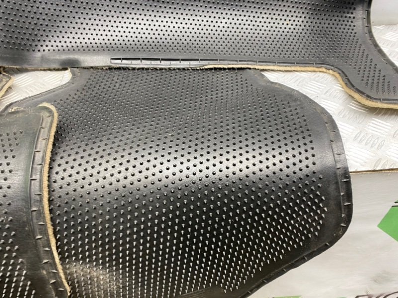 Комплект ковриков, 2100 рублей, Калининград