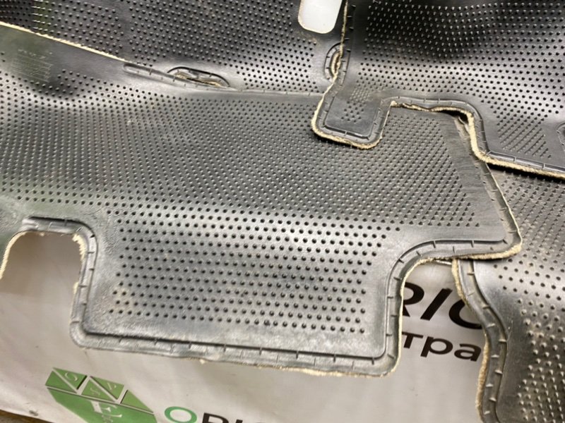 Комплект ковриков, 2100 рублей, Калининград