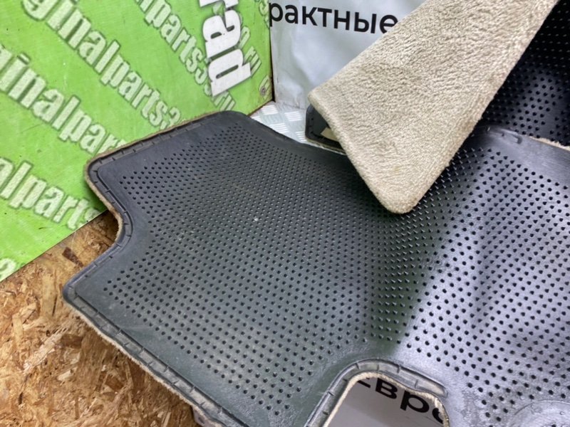 Комплект ковриков, 2100 рублей, Калининград