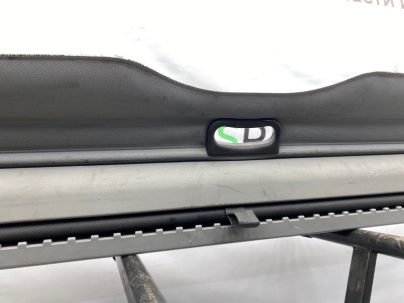 Шторка багажника, 4600 рублей, Калининград