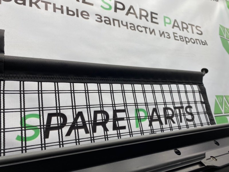 Шторка багажника, 4600 рублей, Калининград