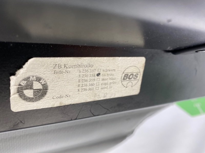 Шторка багажника, 4600 рублей, Калининград