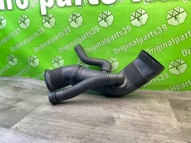 Патрубок воздушного фильтра, 1500 рублей, Калининград