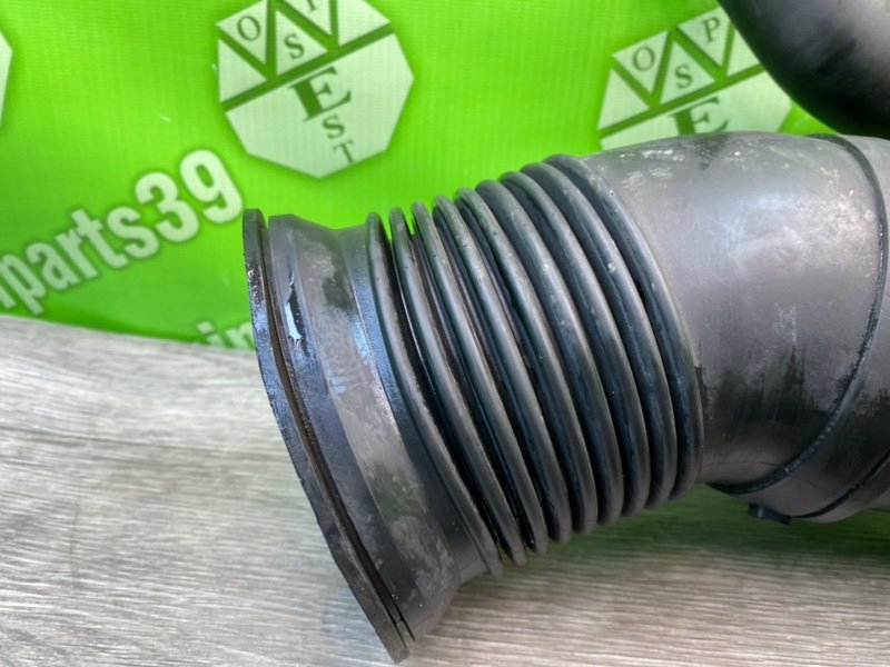 Патрубок воздушного фильтра, 1500 рублей, Калининград