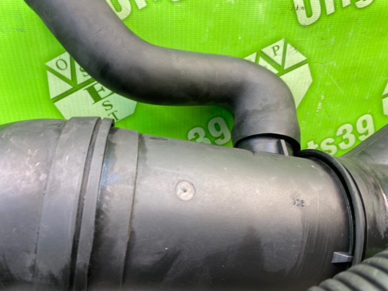 Патрубок воздушного фильтра, 1500 рублей, Калининград