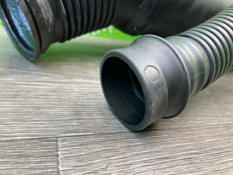 Патрубок воздушного фильтра, 1500 рублей, Калининград