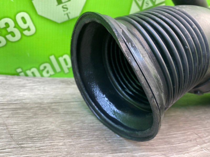 Патрубок воздушного фильтра, 1500 рублей, Калининград