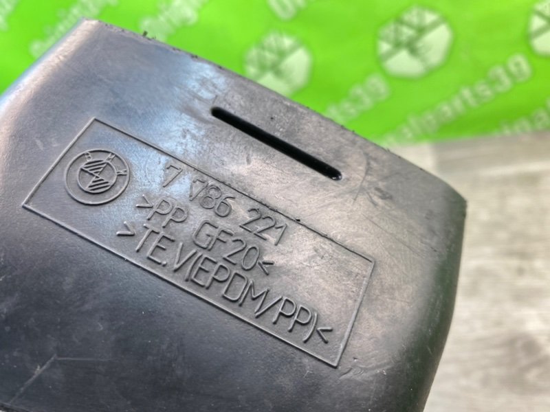 Патрубок воздушного фильтра, 1500 рублей, Калининград