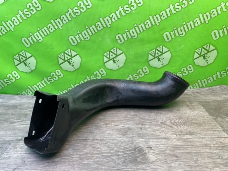 Воздуховод, 1600 рублей, Калининград