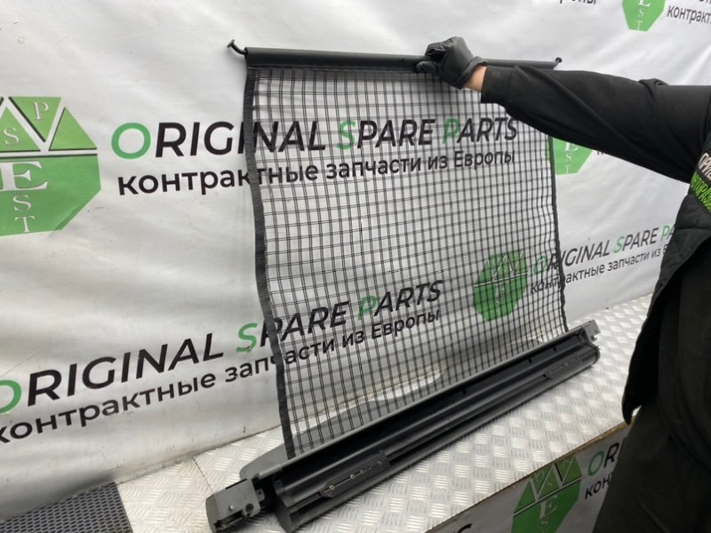 Шторка багажника, 4600 рублей, Калининград