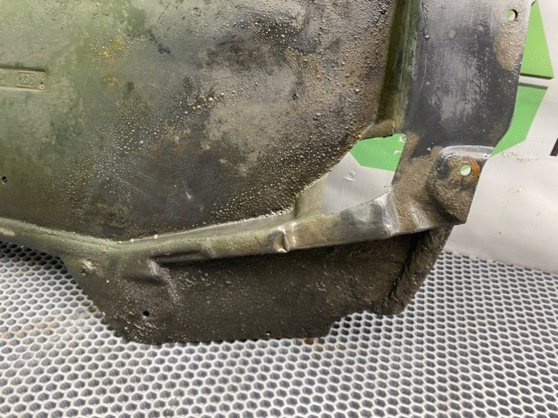 Защита двигателя, 4100 рублей, Калининград