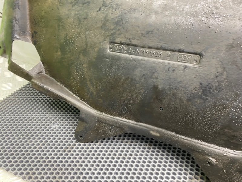 Защита двигателя, 4100 рублей, Калининград