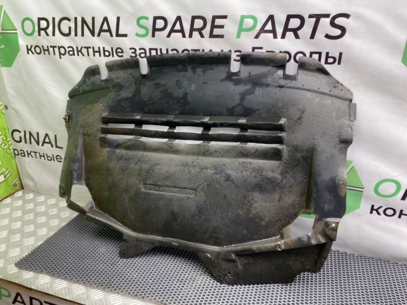 Защита двигателя, 4100 рублей, Калининград